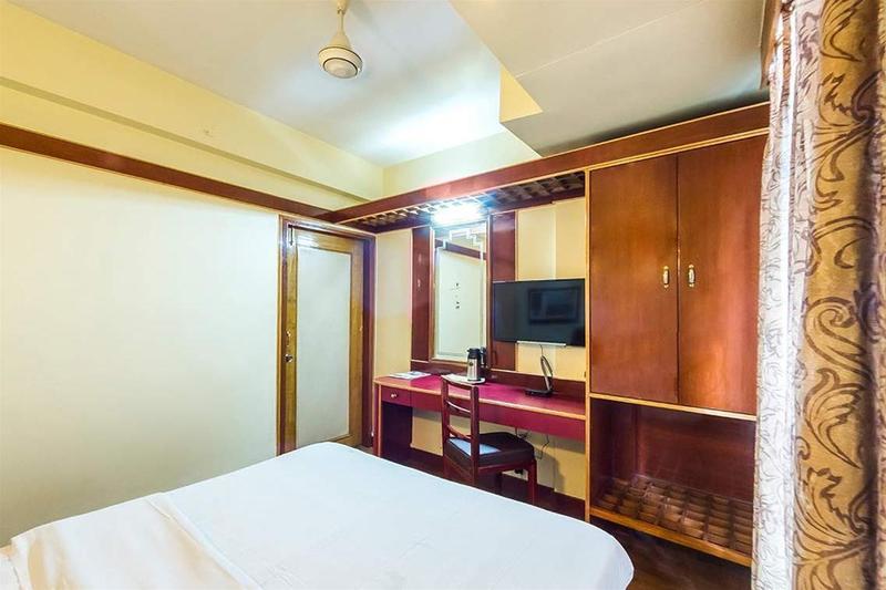 President Guwahati Exterior foto