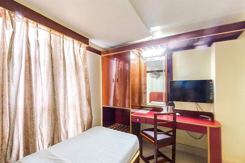 President Guwahati Exterior foto
