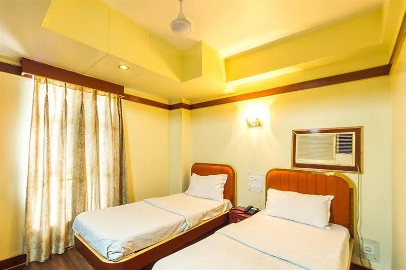 President Guwahati Exterior foto