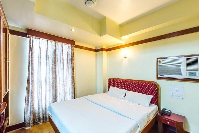 President Guwahati Exterior foto