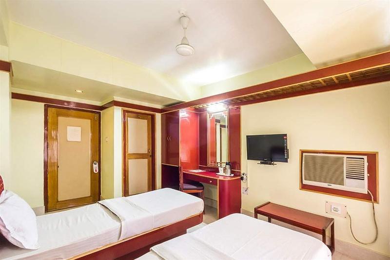 President Guwahati Exterior foto