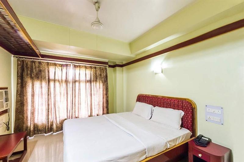 President Guwahati Exterior foto